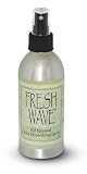 Fresh Wave Odor Neutralizing Home Spray, 8-Ounce Bottles (Pack of 4)