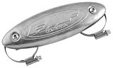 FMF Racing Stainless Header Heat Shield , Material: Steel 040231