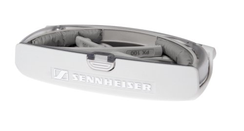 Sennheiser - PX100 white - version blanche du PX100