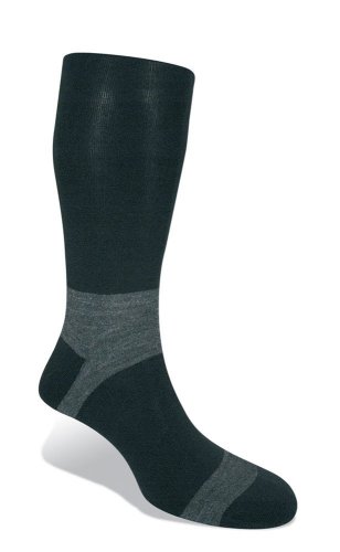Bridgedale Socks Coolmax Liner Black 2 Pair Pack- Men s Large 9 - 11.5 UK