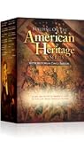 Building on the American Heritage Series 6 DVD Set (The American Heritage Series Sequel)