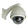 4XEM IPCAMENCLODHF Outdoor Heated Dome Enclosure