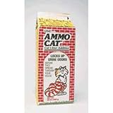 Ammo Cat Litter Additive