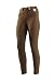 Confronta prezzi RTS Bentex Pantaloni standard da equitazione, da donna, con inserto, Marrone, 50