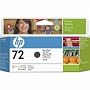 HP Original 72 Matte Black Ink Cartridge (130 ml)
