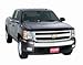Auto Ventshade 25018-C Clear Stone Bugflector II