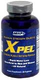 MHP Xpel diuretic / 80 capsules [NEW - expiration APRIL 2011]