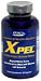 Health & Personal Care : MHP Xpel diuretic / 80 capsules [NEW - expiration APRIL 2011]