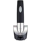 Professional Cordless Corkscrew - The Essential Wine Opener - Rechargeable