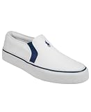 Polo Ralph Lauren Shoes, Malken Sneakers White Solid 10