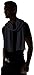 Phenix Cashmere Men's Half Cardigan Rib-Knit Scarf