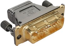 Dayton HDF-DVM HDMI Female To DVI-D Male Adapter