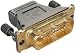 Dayton HDF-DVM HDMI Female To DVI-D Male Adapter