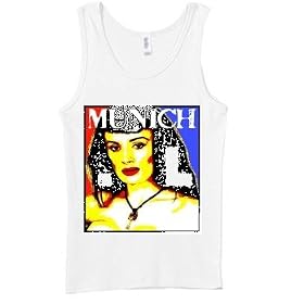 MUNICH Women's Tank Top