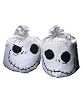 Nightmare Before Christmas Halloween Lawn Bags