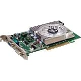 AGP対応NVIDIA GeForce ビデオカード　Innovision　I-A7600GT-H4F3C