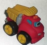 Tonka Chuck & Friends - Chuck the Dump Truck