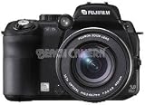 Fujifilm Finepix S9000 9MP Digital Camera with 10.7x Wide Optical Zoom