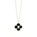 [アンテプリマ] ANTEPRIMA フラワーモチーフリバーシブルペンダント TAMN018948UD