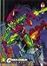 Search : 1994 Fleer Amazing Spider Man Marvel Trading Card #46 Green Goblin