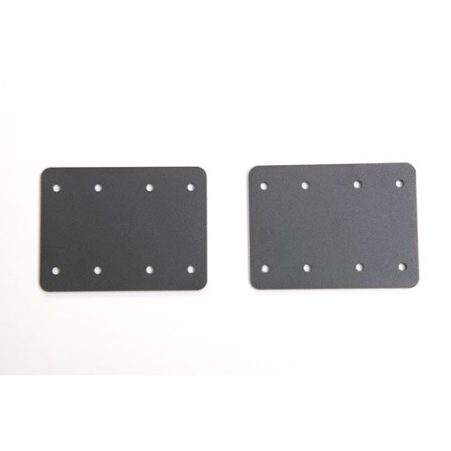  Kendall Howard Advanced Classroom Training Table Ganging Bracket Kit