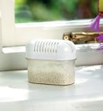 Mini Scented Dehumidifiers (set of 2)