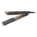 Revlon Amber Waves 1" Hair Straightener