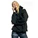 Hooded Sweatshirt - GildanTM Heavyweight Blend 7.75 oz - Forest Green - Large