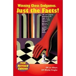 Winning Chess Endgames: Just the Facts! Alburt 31OLo hGWHL Winning Chess Endgames: Just the Facts! Alburt