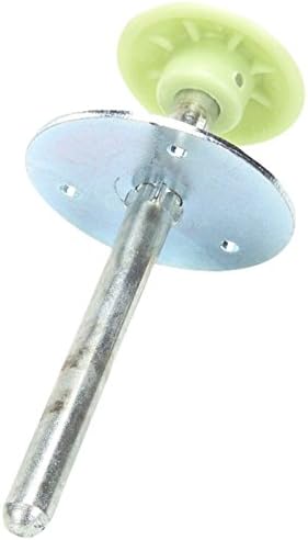 International Cold Storag 02840, 841 Pushrod For K-58 (Doors Si