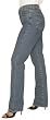 Not Your Daughter's Jeans Tummy Tuck Women's Plus 5 Pocket Flare Jean