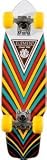 Element Delphi Series Yellow Swift Complete Skateboard - 6.75 x 22.25