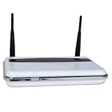 Airlink AR670W 300 Mbps 4-Port 10/100 Wireless N Router
