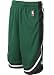 Boston Celtics NBA Youth Road Fan Gear Shorts