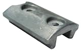 ZINC Johnson/Evinrude OB 40 HP V8 88-91