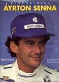 Remembering Ayrton Senna