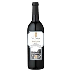 Marques de Riscal Vina Collada by , Rioja DOCa 2009, 6er Pack (6 x 750 ml)