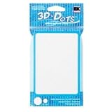 12 PACK 3D ADHESIVE FOAM DOT DISCS Papercraft, Scrapbooking (Source Book)