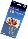 EPSON AMERICA - PAPER,EPSON, PICTUREMATE PRINT PACK,