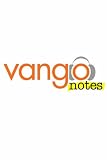 Economics: Vango Notes Audio Study Guide