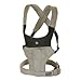 Belle Baby Carrier Cappuccino