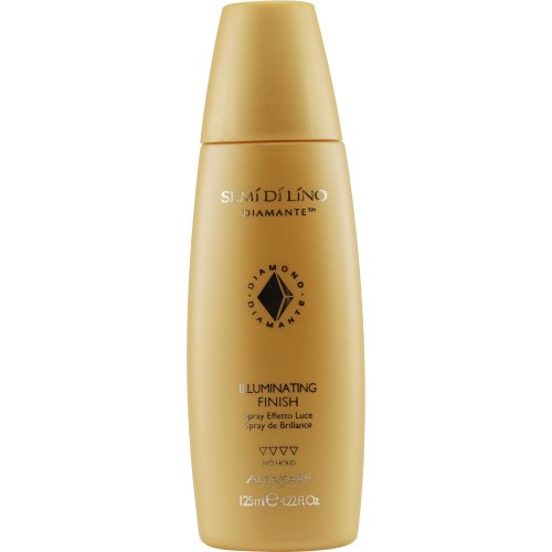 Alfaparf Semi di Lino Cristalli Illuminating Finishing, 4.22-Ounces