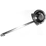 Straining Ladle, St SteelDiscontinued Item Quantity Limited