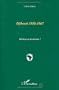 Djibouti, 1888-1967: Heritage ou Frustration? (Collection Etudes africaines) (French Edition)