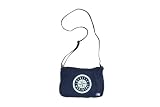 MLB Seattle Mariners Jersey Mini Purse