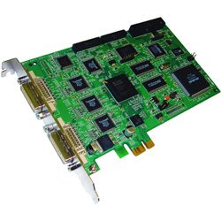 NV6480PCI-E Hybrid Wb