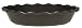 Emile Henry 9 Inch Pie Dish, Slate