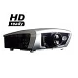 LCD Movie Projector, 640x480 Pixels, HDMI Port, 1080i/p Compatible, Game TV, Home Theater
