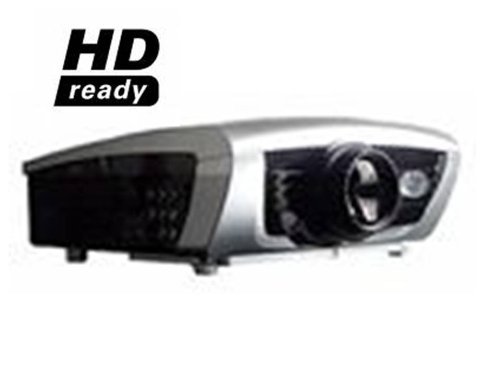 LCD Movie Projector, 640x480 Pixels, HDMI Port, 1080i/p Compatible, Game TV, Home Theater