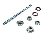 Axle 9094 Rear